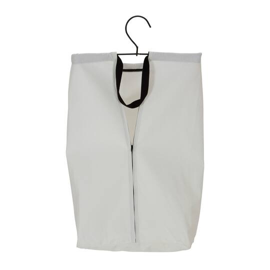 Household Essentials 27" Door Hanging Laundry Bag